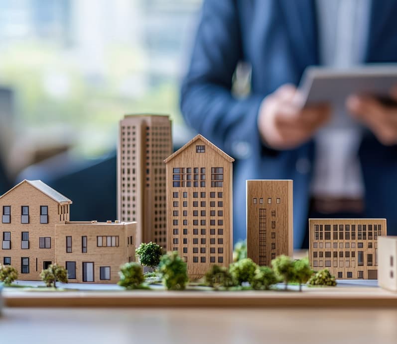 Immobilien