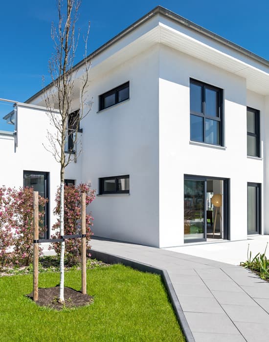 Neubau EFH