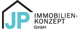 JP Immobilien-Konzept Logo